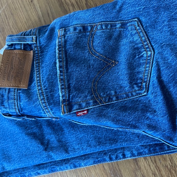 Levis Ribcage Ankle - Picture 5 of 6